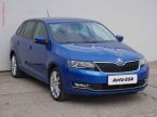 Škoda Rapid - fotka číslo 0