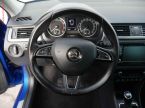 Škoda Rapid - fotka číslo 15