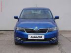 Škoda Rapid - fotka číslo 1