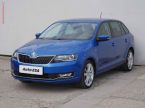 Škoda Rapid - fotka číslo 2