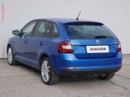 Škoda Rapid - fotka číslo 3