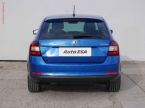 Škoda Rapid - fotka číslo 4