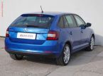 Škoda Rapid - fotka číslo 5