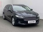 Ford Mondeo - fotka číslo 0