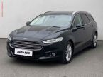 Ford Mondeo - fotka číslo 2