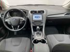 Ford Mondeo - fotka číslo 7