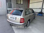 Škoda Fabia - fotka číslo 1