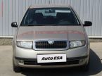 Škoda Fabia - fotka číslo 1
