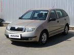 Škoda Fabia - fotka číslo 2