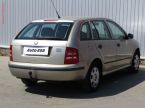 Škoda Fabia - fotka číslo 3