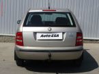 Škoda Fabia - fotka číslo 4