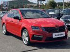 Škoda Octavia - fotka číslo 0