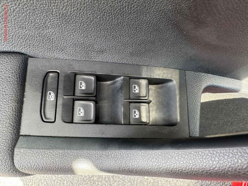 Škoda Octavia - hlavní fotka