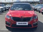 Škoda Octavia - fotka číslo 1