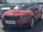 Škoda Octavia - fotka číslo 2