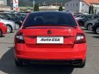 Škoda Octavia - fotka číslo 4