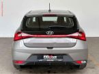 Hyundai i20 - fotka číslo 4
