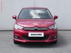 Citroën C4 - fotka číslo 1