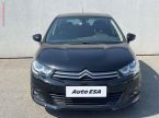Citroën C4 - fotka číslo 1