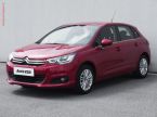 Citroën C4 - fotka číslo 2