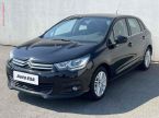Citroën C4 - fotka číslo 2