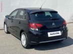 Citroën C4 - fotka číslo 5