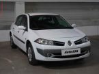Renault Mégane - fotka číslo 0