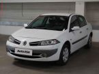 Renault Mégane - fotka číslo 2