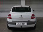 Renault Mégane - fotka číslo 4