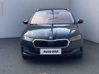 Škoda Octavia - fotka číslo 1