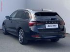 Škoda Octavia - fotka číslo 5