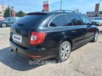 Škoda Superb - fotka číslo 1