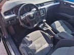 Škoda Superb - fotka číslo 2
