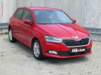 Škoda Fabia - fotka číslo 0