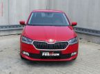 Škoda Fabia - fotka číslo 1