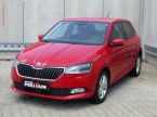 Škoda Fabia - fotka číslo 2