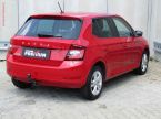 Škoda Fabia - fotka číslo 3