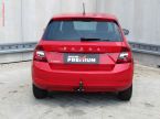 Škoda Fabia - fotka číslo 4