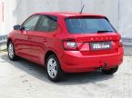 Škoda Fabia - fotka číslo 5