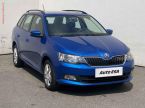Škoda Fabia - fotka číslo 0