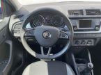 Škoda Fabia - fotka číslo 10