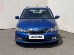 Škoda Fabia - fotka číslo 1