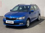 Škoda Fabia - fotka číslo 2