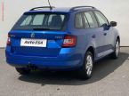 Škoda Fabia - fotka číslo 3