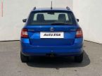 Škoda Fabia - fotka číslo 4