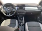 Škoda Fabia - fotka číslo 7