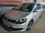 Volkswagen Sharan - fotka číslo 0