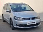 Volkswagen Sharan - fotka číslo 0