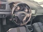 Volkswagen Sharan - fotka číslo 10