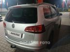 Volkswagen Sharan - fotka číslo 1